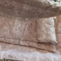 گهواره همراه با ساک