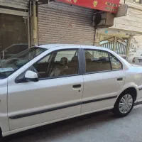 فروش سمند سال ۹۵