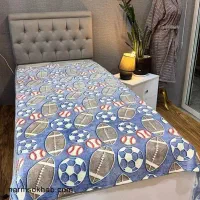 پتو شب نما دو نفره|رختخواب، بالش، پتو|یزد, |دیوار