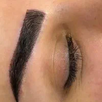 کاشت ابرو  تا چهار شنبه فقط و فقط ۶۵۰۰میلیون