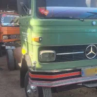 خاور ۸۰۸ مدل ۶۲|خودرو سنگین|فلاورجان, |دیوار