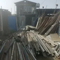 خرید و فروش آهن ضایعات مس آلومینیوم درب و ..