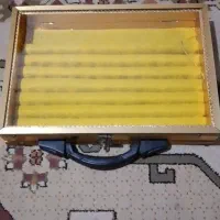 جعبه انگشتر