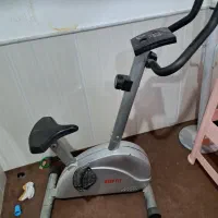 دوچرخه و تردمیل چندکاره