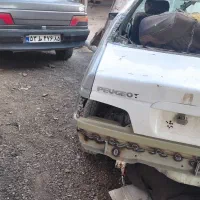 صافکاری شاستی کشی|خدمات موتور و ماشین|زاهدان, |دیوار