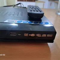 دی وی دی پلیر *|پخشکننده DVD و ویدیو|تهران, تهرانسر مرکزی|دیوار