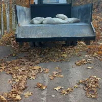 کامیونت هیوندا حمل مینی بیل|خودرو سنگین|تهران, آرژانتین|دیوار