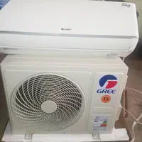 فروش اسپلیت اصلی با گارانتی|کولر گازی و فن‌کوئل|رشت, آزادگان|دیوار