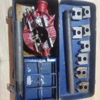 حدیده دستی دیاموند(الماس نشان)مدل DIAMOND۲  مشخصات