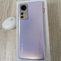 xiaomi12x|موبایل|مشهد, کارمندان دوم|دیوار