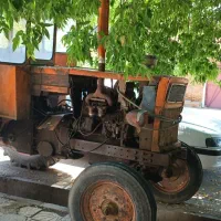 تراختور مدل 61