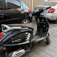 کویر s5 150 kavir|موتورسیکلت|تهران, نیاوران|دیوار