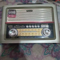 اسپیکر فلش خور بلوتوثی|سیستم صوتی خانگی|ملایر, |دیوار