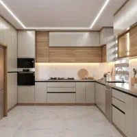 نصب کابینت و تعمیرات کابینت