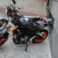 R225|موتورسیکلت|تهران, والفجر|دیوار