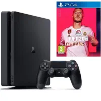 پی اس فور اسلیم دوسته صلی