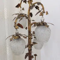 آباژور سالم|چراغ خواب و آباژور|کرمانشاه, |دیوار