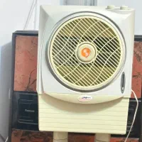 کولر آبی پرتابل