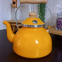 کتری لعابی
