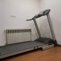 تردمیل نیمه باشگاهی فیت ۷|تجهیزات ورزشی|کرج, عظیمیه|دیوار