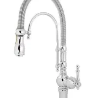 تعویض شیرآلات کهنه با نو