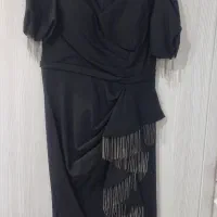 لباس مجلسی