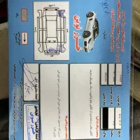 ۲۰۶sdمدل ۱۳۹۸|خودرو سواری و وانت|نوشهر, |دیوار