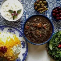 آشپز حرفه ای