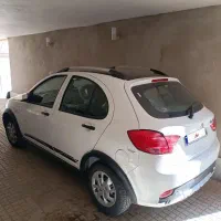 کوییک GXR-L|خودرو سواری و وانت|هشتگرد, فاز ۱ مهستان|دیوار