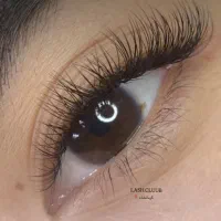 اکستنشن مژه|خدمات آرایشگری و زیبایی|کرمانشاه, |دیوار