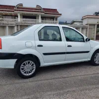 ال ۹۰مدل ۹۵ E2 پارس تندر کم کار تمیز|خودرو سواری و وانت|رامسر, |دیوار