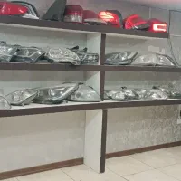 واگذاری مغازه خدمات چراغ ماشین،برق خودرو و پولیش|اجارهٔ مغازه و غرفه|کرمان, |دیوار