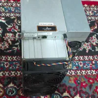 ماینر s19j pro|قطعات و لوازم جانبی رایانه|شیراز, شهرک والفجر|دیوار