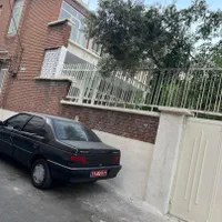 300متر/مستقلات/دربستی/ خیابان کارون|اجارهٔ خانه و ویلا|تهران, جیحون|دیوار