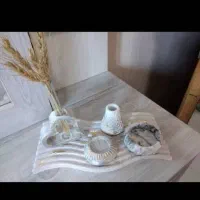 فروش و سفارش دکوری سنگ مصنوعی|صنایع دستی و سایر لوازم تزئینی|شیراز, احمدآباد|دیوار