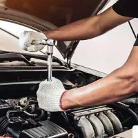 مکانیکی،خدمات برق وتنظیم موتور(سیار)