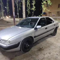 زانتیا 2000