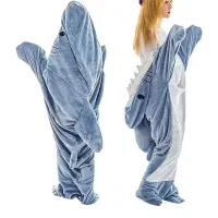 پتو کوسه ای ممتاز