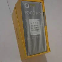 شیائومی Poco M5s با حافظهٔ ۲۵۶ گیگابایت