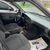 پژو پارس سفارشی تیو فایو اتومات|خودرو سواری و وانت|رشت, لاکان|دیوار