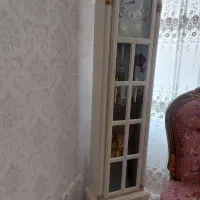 ساعت ایستاده سالم و تمیز