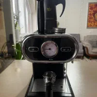 قهوه ساز سیلور کرست المانی|سماور، چای‌ساز، قهوه‌ساز|سنندج, |دیوار