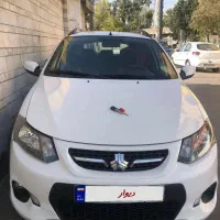 کوییک MT مدل آخر ۱۴۰۱ تمام فابریک استثنایی