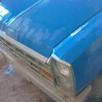 نیسان مدل 86