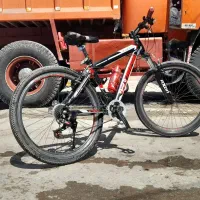 دوچرخه المپیا ۲۶|دوچرخه، اسکیت، اسکوتر|بابا حیدر, |دیوار