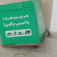 باکس اسنپ
