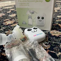 شیردوش برقی دکتر کیسون