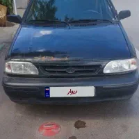 پرایدمشکی