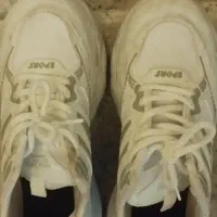 کفش اسپرت نو قیمت مناسب سایز37