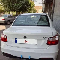 ساینا مدل ۱۴۰۴ صفر خشک|خودرو سواری و وانت|کرج, گلشهر|دیوار